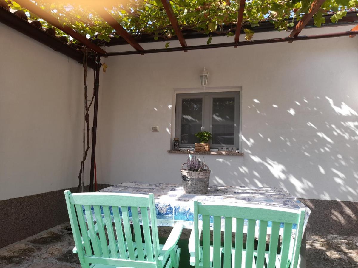 Authentic Istria&Pet Friendly Apartment Banko Near Rovinj Kanfanar Exterior foto