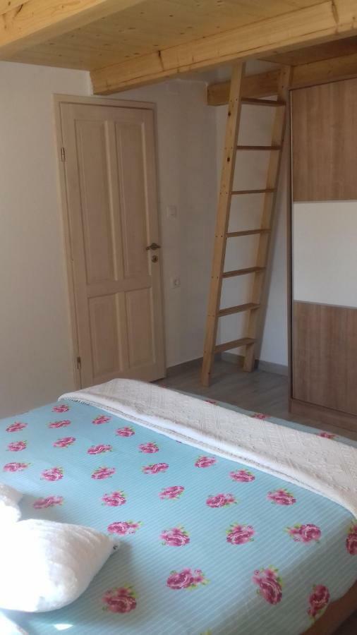 Authentic Istria&Pet Friendly Apartment Banko Near Rovinj Kanfanar Exterior foto