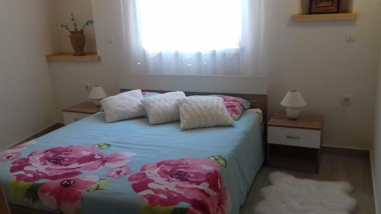 Authentic Istria&Pet Friendly Apartment Banko Near Rovinj Kanfanar Exterior foto